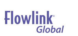 Flowlink Global logo